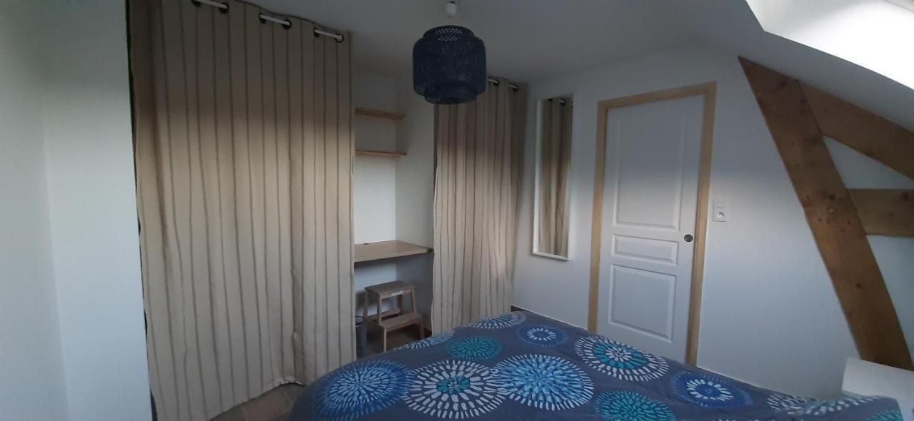 16 Bis C Les Bigoudens Apartment