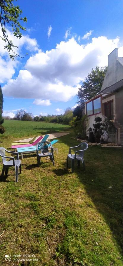 16 Bis C Les Bigoudens Ploneour-Lanvern