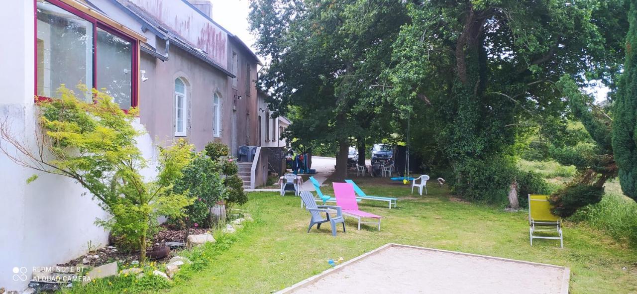 16 Bis C Les Bigoudens Appartement