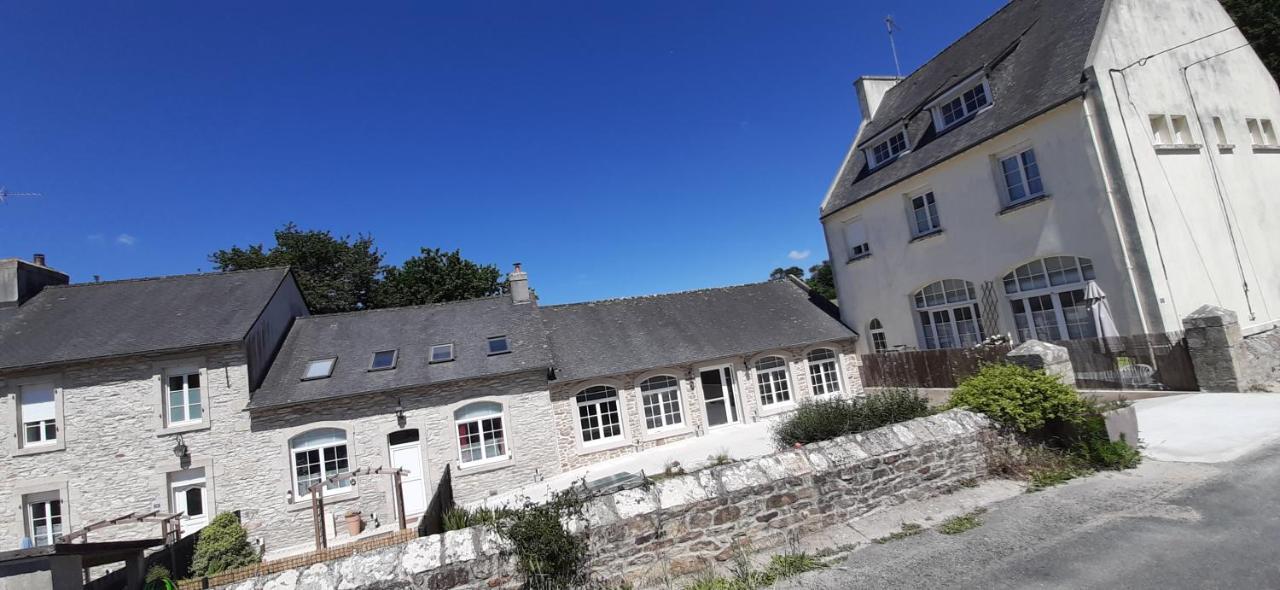 16 Bis C Les Bigoudens Appartement Plonéour-Lanvern